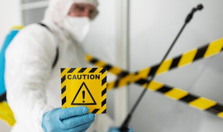 hombre-borroso-tiro-medio-cartel-precaucion_23-2148926610.jpg